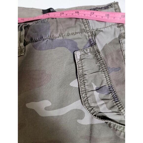 BUFALO CARGO CAMUFLADO SIZE 36 - Picture 3 of 7